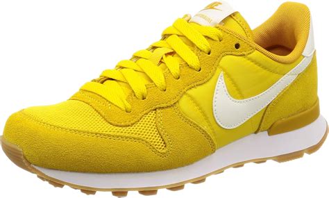 nike internationalist damen mit gold|Womens Internationalist Shoes (1) .